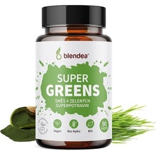 Blendea SuperGreens 90 kapsúl