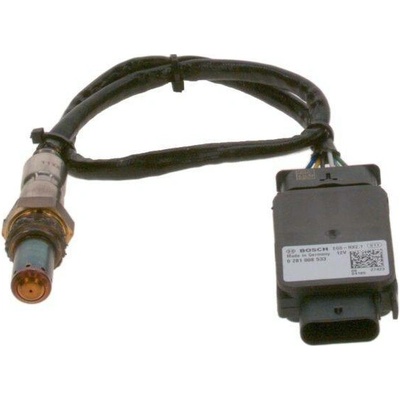 NOx-senzor, NOx-katalyzátor BOSCH 0 281 008 533 (0281008533)