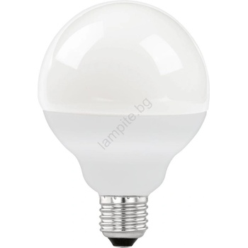 EGLO E27 12W 3000K 1055lm (11487)