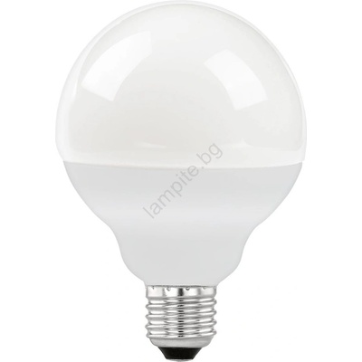EGLO E27 12W 3000K 1055lm (11487)