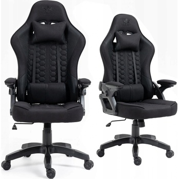 KRAKEN Feyton čierna