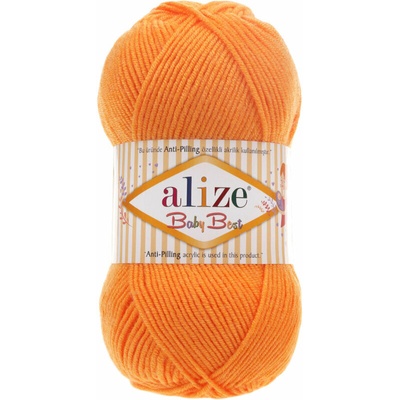 alize Baby Best 336 Плетива прежда (26000336)