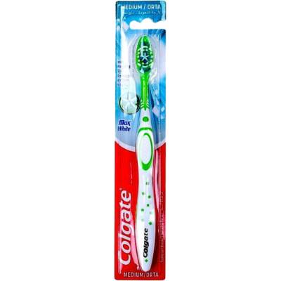 Colgate Max White střední