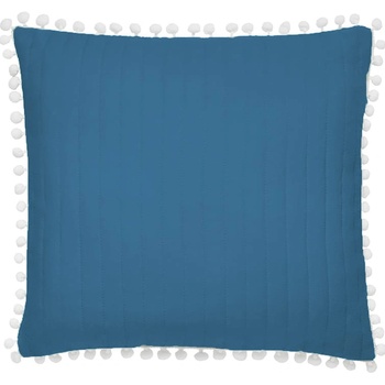 Room99 Bohemia modrá 45 x 45 cm