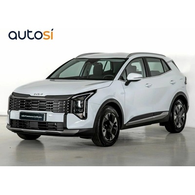 Kia Sportage 1.6 T-GDI 119 kW