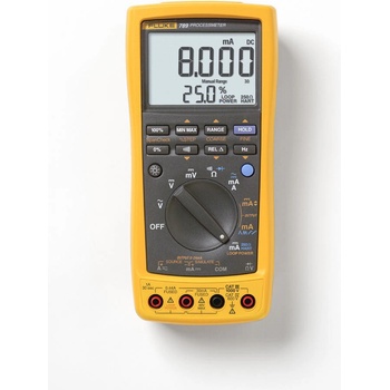 Fluke 789 /EUR ProcessMeter