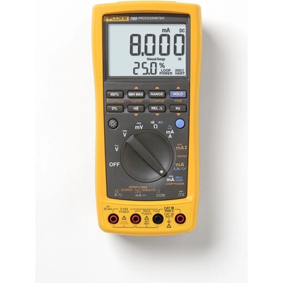 Fluke 789 /EUR ProcessMeter