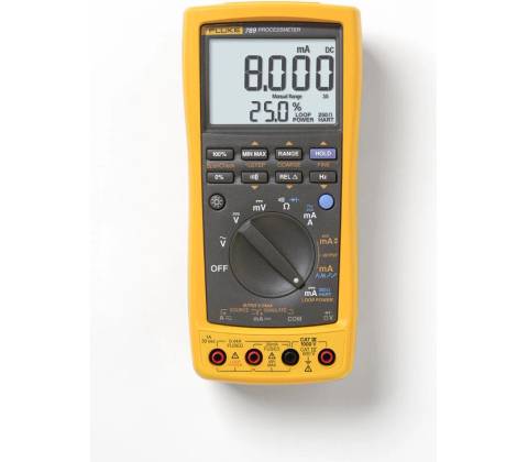 Fluke 789 /EUR ProcessMeter