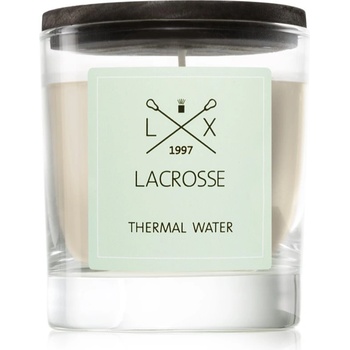 Image 1 of The Olphactory Lacrosse Thermal Water ароматна свещ 310 гр