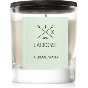 The Olphactory Lacrosse Thermal Water ароматна свещ 310 гр
