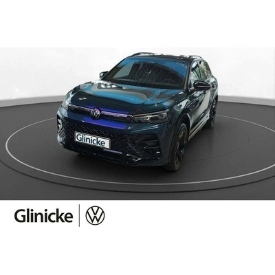 Volkswagen Tiguan DSG 130 kW
