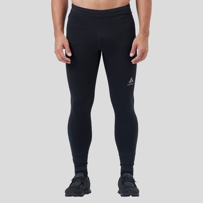 Odlo Tights Essential čierna