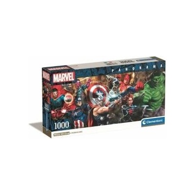 Clementoni Пъзел Clementoni