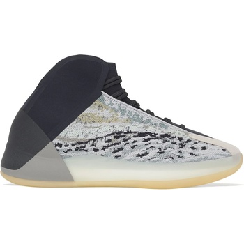 Image 1 of Yeezy Men's Quantum Performance-ready Sneakers - Sea Teal