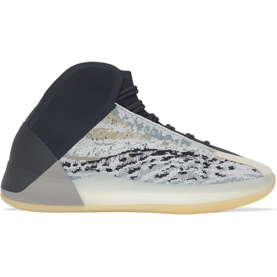 Yeezy Men's Quantum Performance-ready Sneakers - Sea Teal