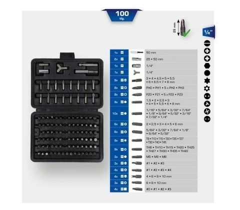 KS Tools BT053100