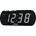 TechniSat DIGICLOCK 1 V059O