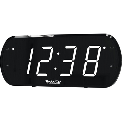 TechniSat DIGICLOCK 1 V059O