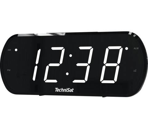 TechniSat DIGICLOCK 1 V059O