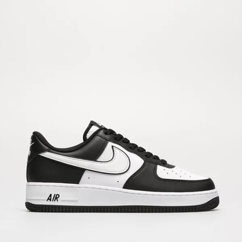 Nike Air Force 1 '07 мъжки Обувки Маратонки DV0788-001 Черен 44, 5 (DV0788-001)