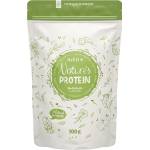 nutri + Протеинов прах Vegan Nature's - Banana