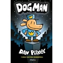DogmanDav Pilkey
