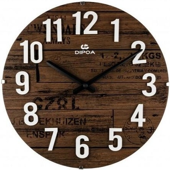 Dipoa WN106DB