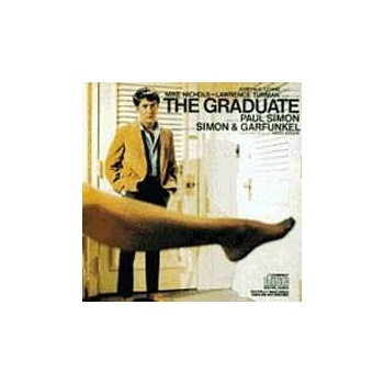 Ost - Graduate CD