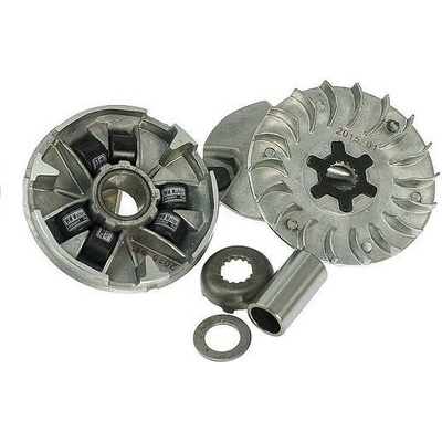 variátor kompl. 2T 50ccm TUNING - 1E40QMB/QMA 50 2T AC CPI / Keeway