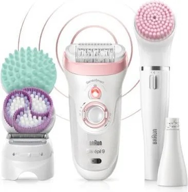 Braun Silk-épil Beauty Set 9 9-995