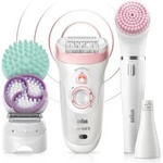 Braun Silk-épil Beauty Set 9 9-995 Епилатори