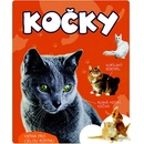 Kočky