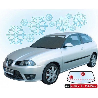 Kegel Clona proti námraze Winter 110-156 cm