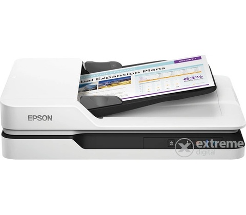 Epson WorkForce DS-1630