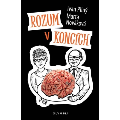 Rozum v koncích - Marta Nováková