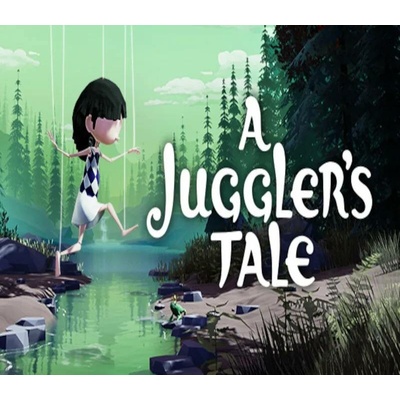 A Juggler's Tale