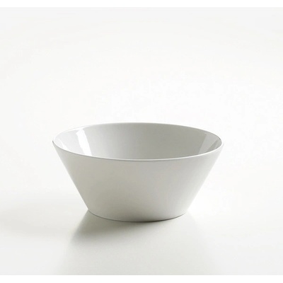 Maxwell & Williams Porcelánová kónická miska Beverly Hills 14 cm