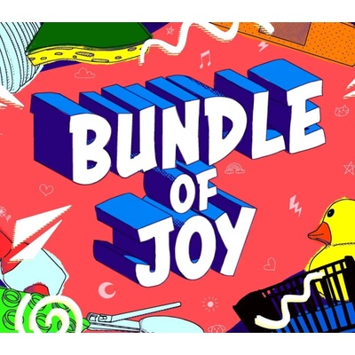 Bundle of Joy