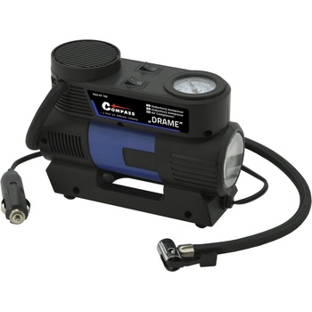 COMPASS 07192 Drame
