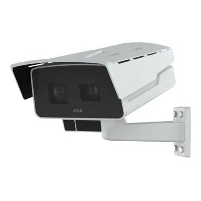 Axis P1518-LE