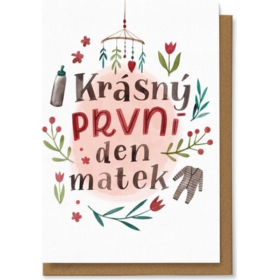Chaukiss Krásný první den matek