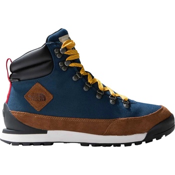 The North Face M back-to-berkeley iv textile waterproof 42.5