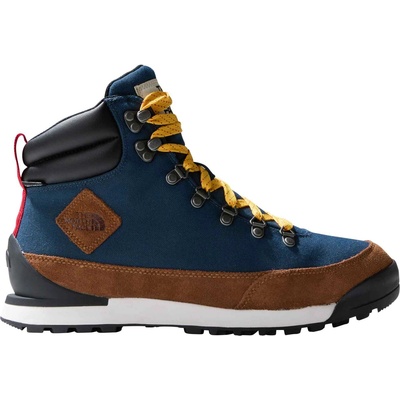 The North Face M back-to-berkeley iv textile waterproof 42.5