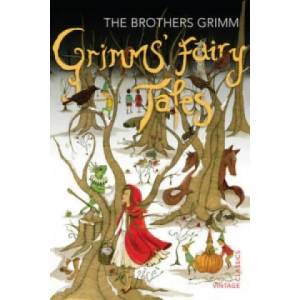 Grimms' Fairy Tales | The Brothers Grimm (2013)