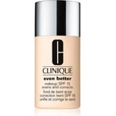 Clinique Even Better rozjasňující tekutý make-up SPF15 CN 08 Linen 30 ml