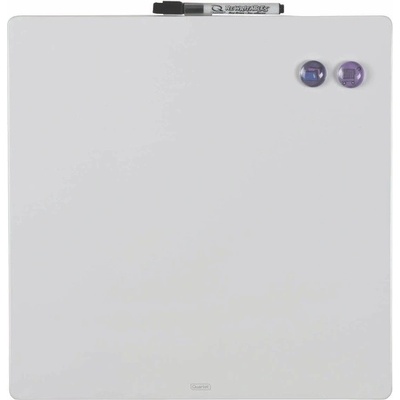Nobo Tabule magnetická popisovací 360 x 360 mm, bílá