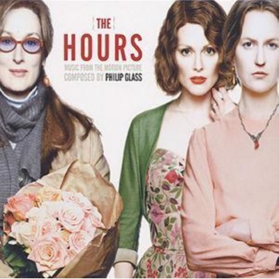 Soundtrack - The Hours (Music From The Motion Picture)
