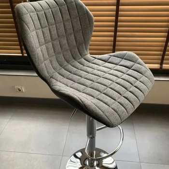 Image 1 of Kring Бар стол New York dark grey