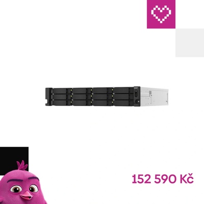 QNAP TS-h1887XU-RP-E2334-16G