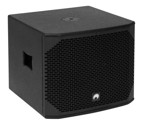 Omnitronic AZX-112